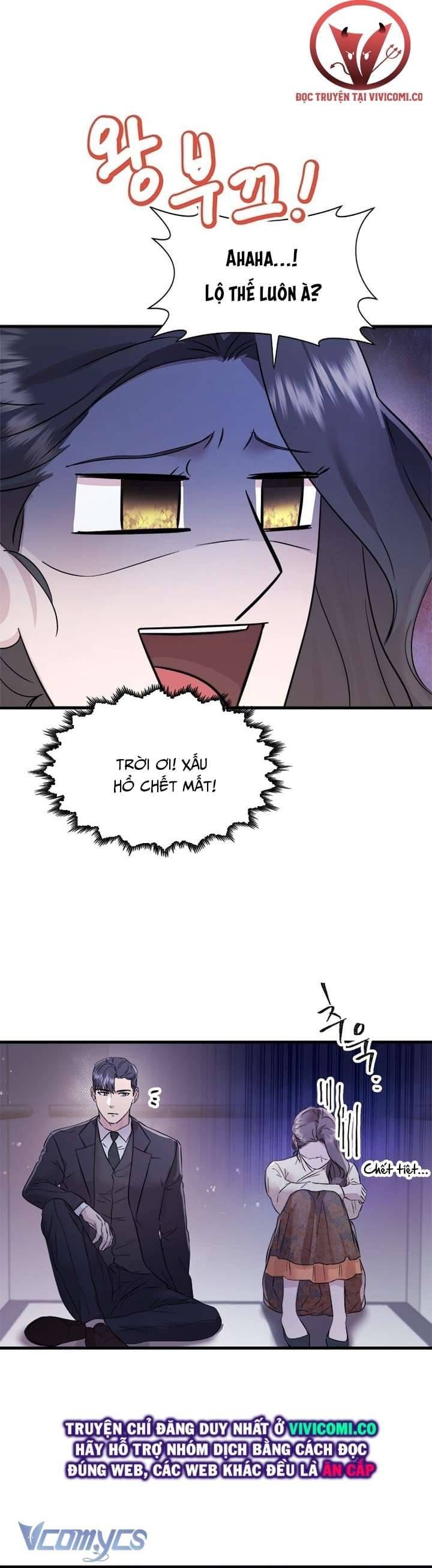 đọc truyện Đối Tác Dục Vọng Chương 9 ảnh 48 tại Thiên Thai Truyện