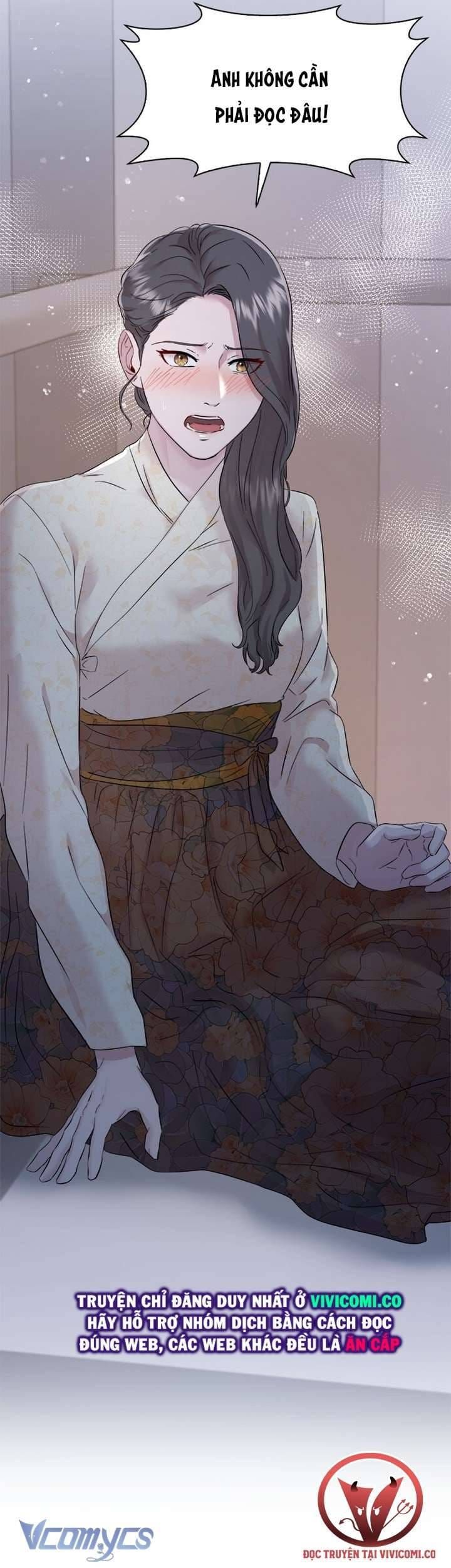 đọc truyện Đối Tác Dục Vọng Chương 9 ảnh 52 tại Thiên Thai Truyện