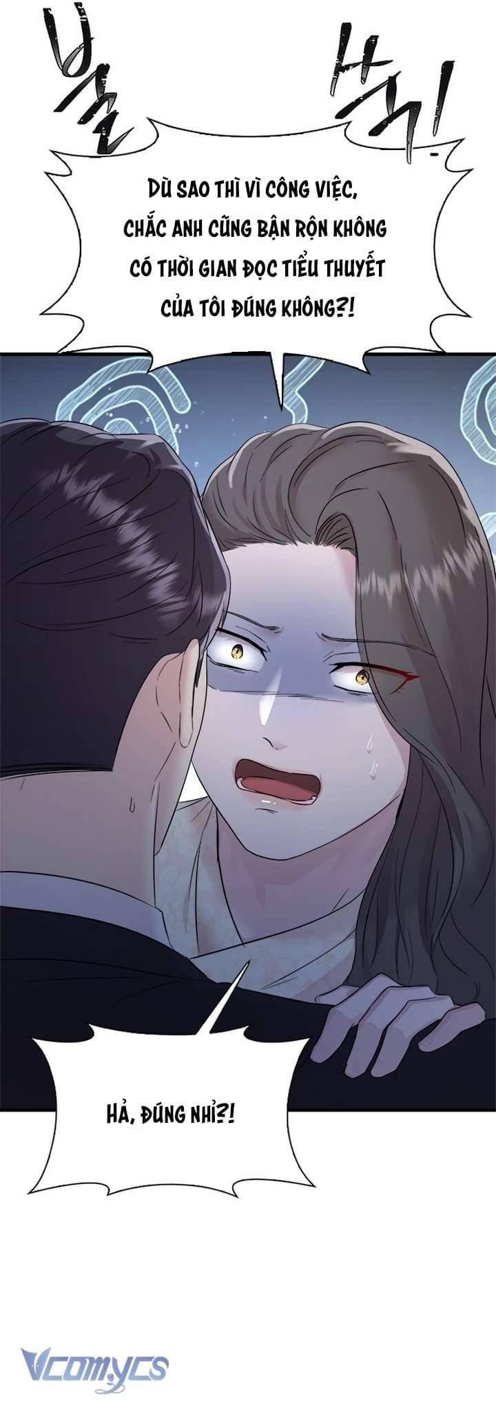 đọc truyện Đối Tác Dục Vọng Chương 9 ảnh 53 tại Thiên Thai Truyện