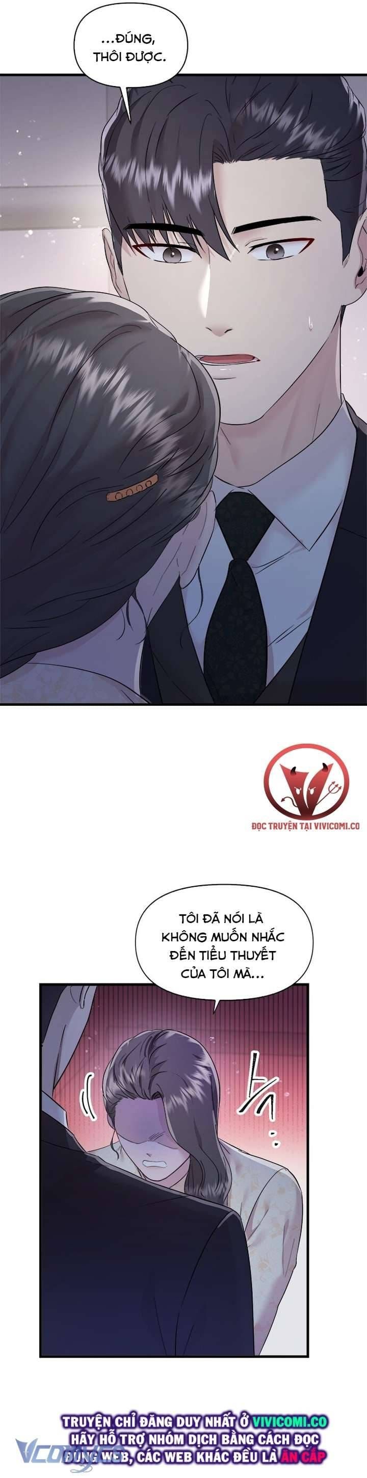 đọc truyện Đối Tác Dục Vọng Chương 9 ảnh 54 tại Thiên Thai Truyện