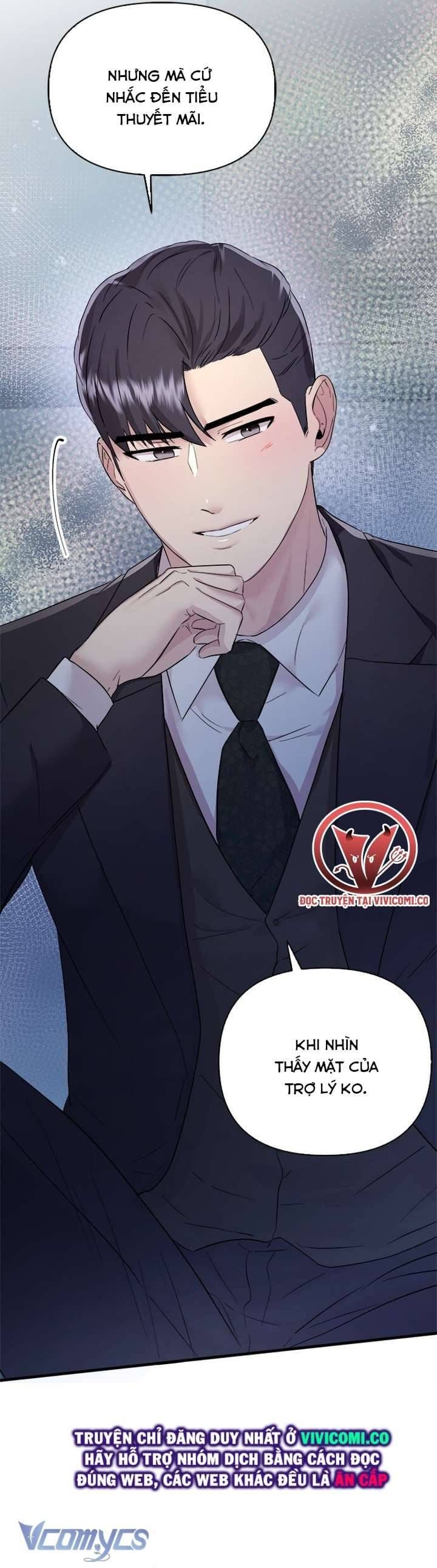 đọc truyện Đối Tác Dục Vọng Chương 9 ảnh 56 tại Thiên Thai Truyện