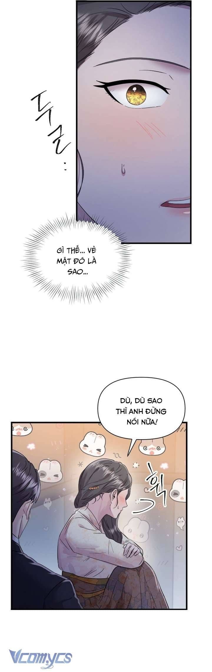 đọc truyện Đối Tác Dục Vọng Chương 9 ảnh 57 tại Thiên Thai Truyện