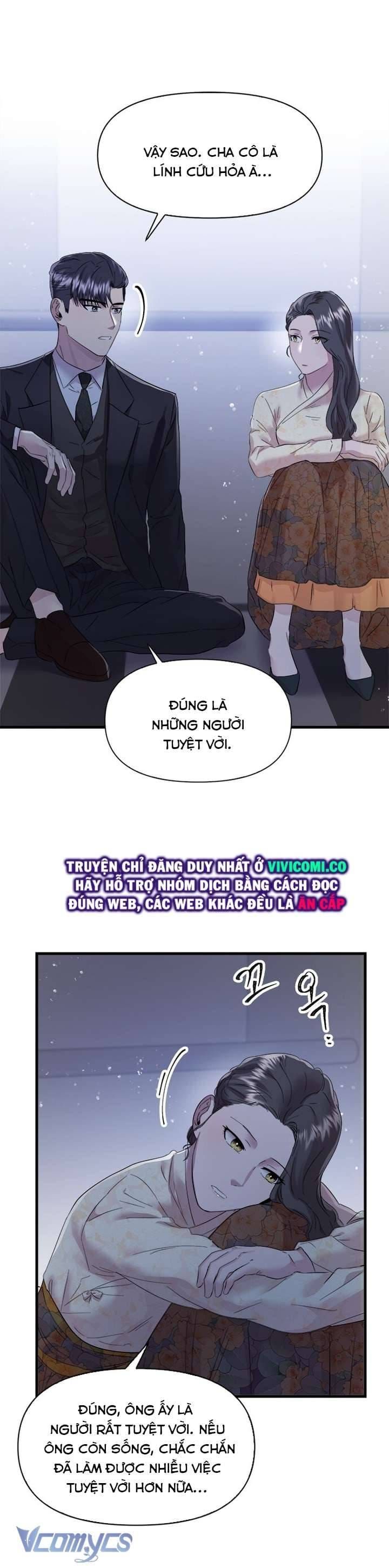 đọc truyện Đối Tác Dục Vọng Chương 9 ảnh 60 tại Thiên Thai Truyện