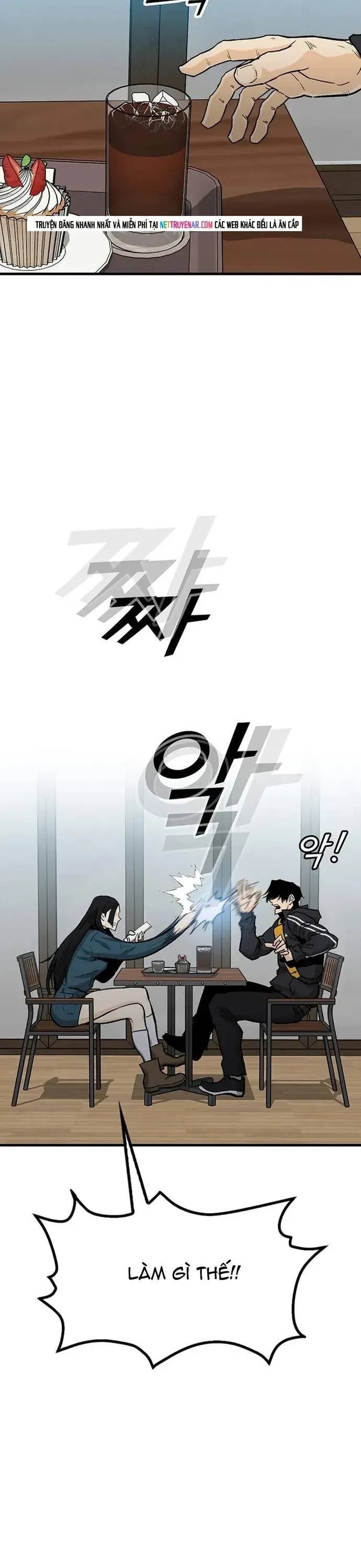 đọc truyện Đối Tác Chương 10 ảnh 17 tại Thiên Thai Truyện