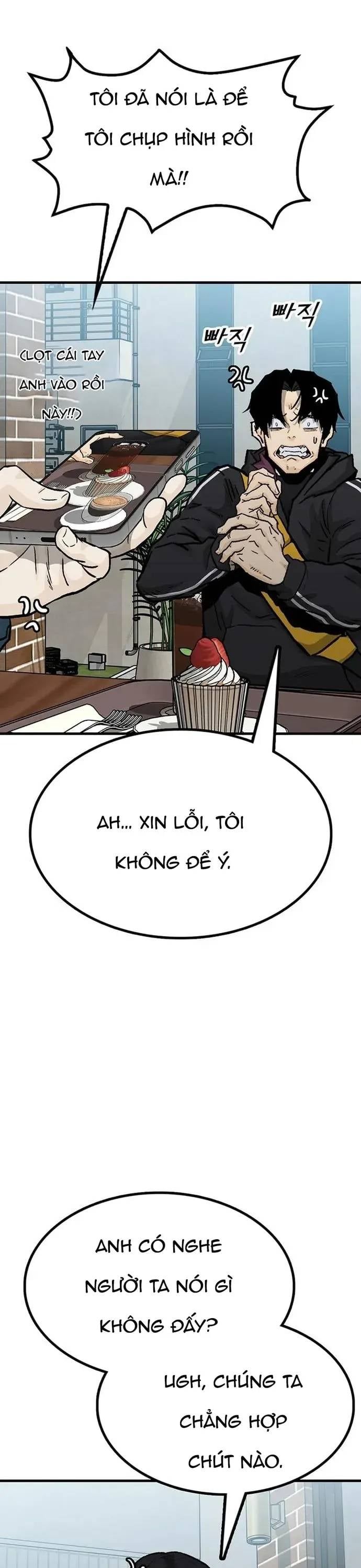 đọc truyện Đối Tác Chương 10 ảnh 18 tại Thiên Thai Truyện