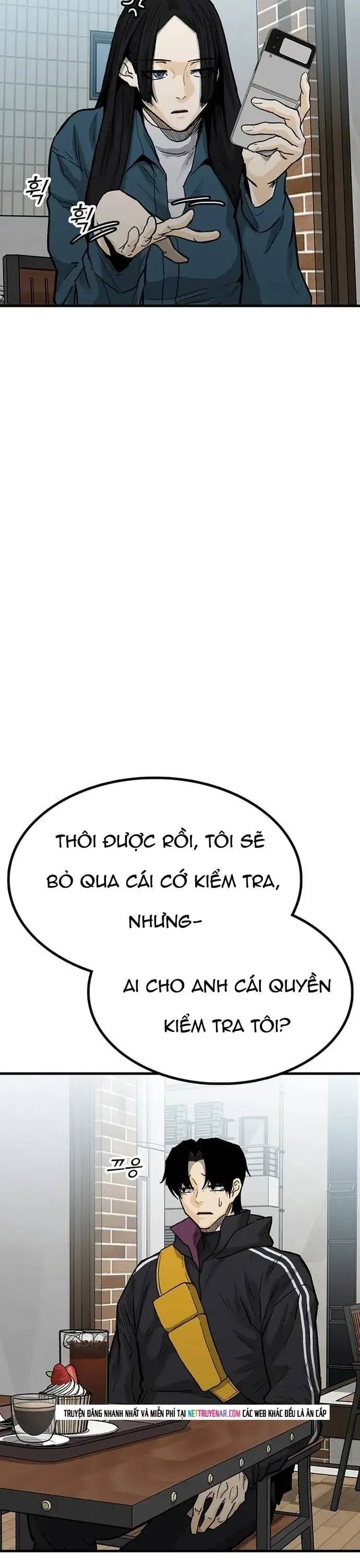 đọc truyện Đối Tác Chương 10 ảnh 19 tại Thiên Thai Truyện