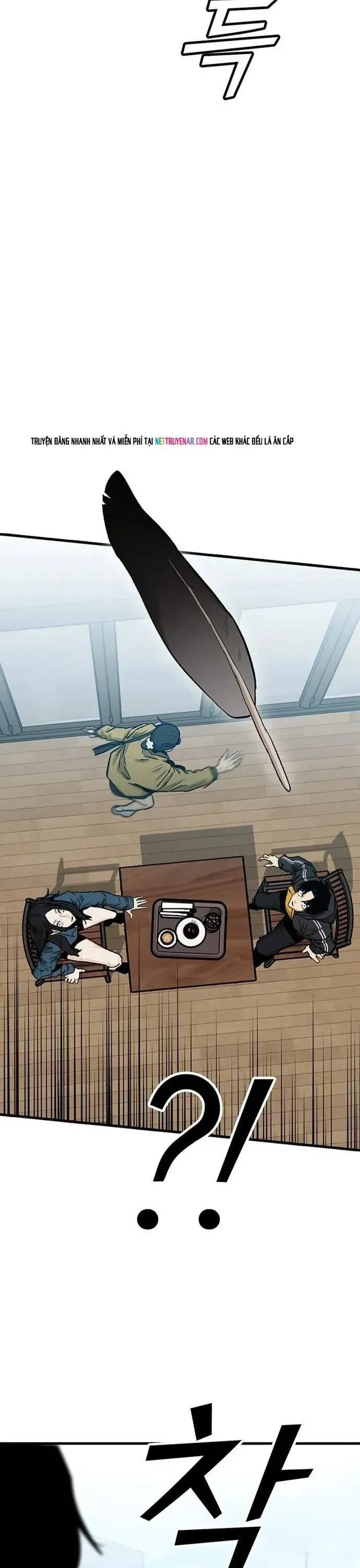 đọc truyện Đối Tác Chương 10 ảnh 27 tại Thiên Thai Truyện