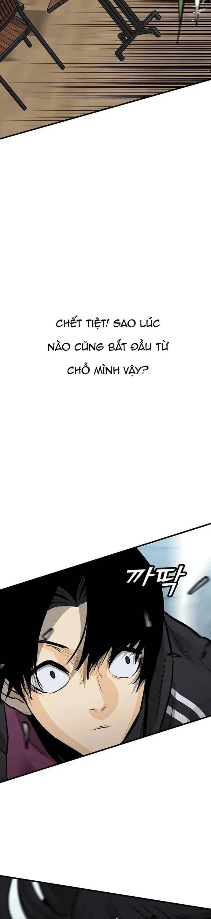 đọc truyện Đối Tác Chương 10 ảnh 33 tại Thiên Thai Truyện