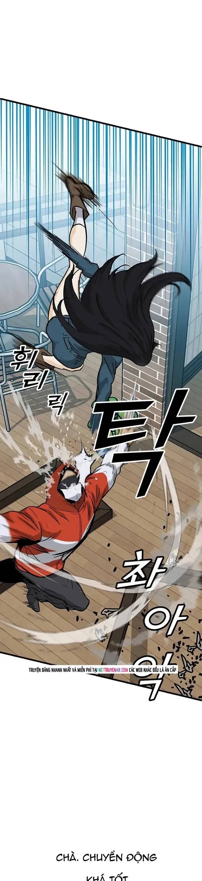 đọc truyện Đối Tác Chương 10 ảnh 35 tại Thiên Thai Truyện