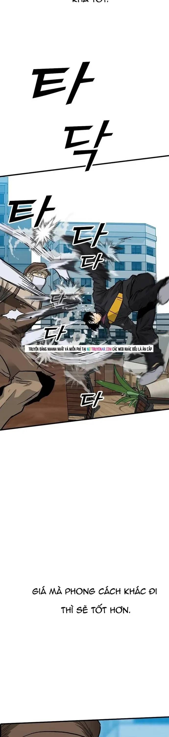 đọc truyện Đối Tác Chương 10 ảnh 36 tại Thiên Thai Truyện