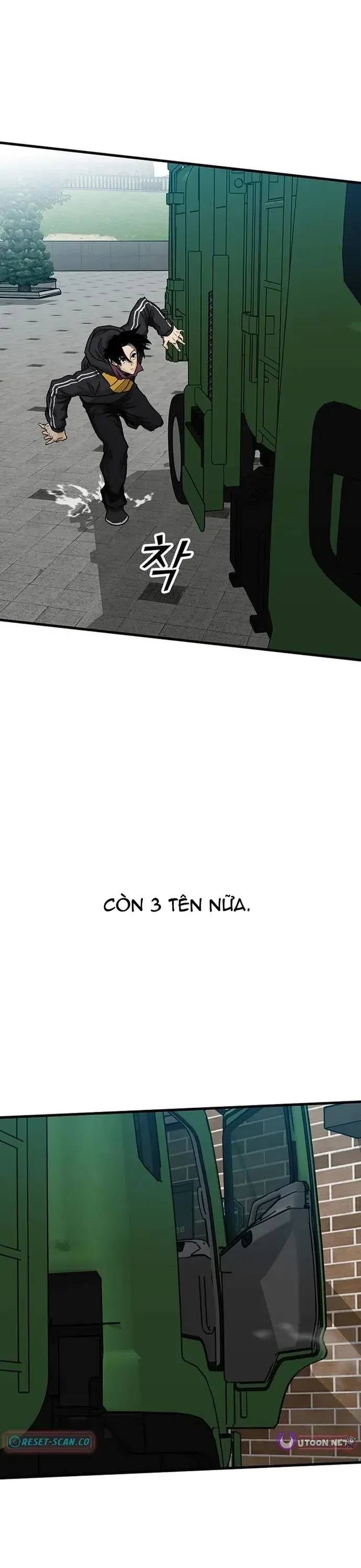 đọc truyện Đối Tác Chương 10 ảnh 56 tại Thiên Thai Truyện