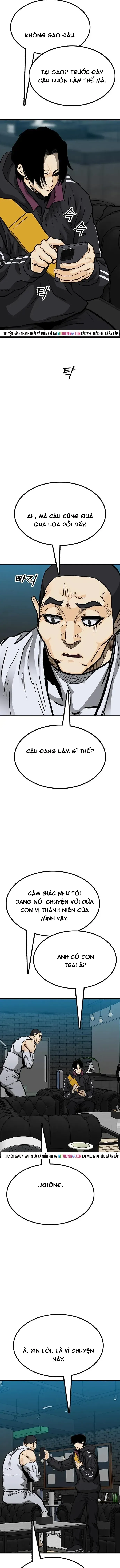 đọc truyện Đối Tác Chương 11 ảnh 17 tại Thiên Thai Truyện