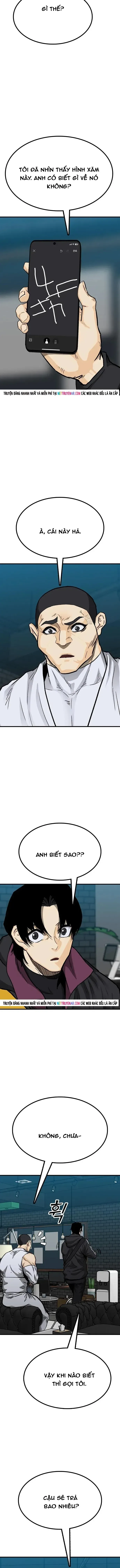 đọc truyện Đối Tác Chương 11 ảnh 18 tại Thiên Thai Truyện