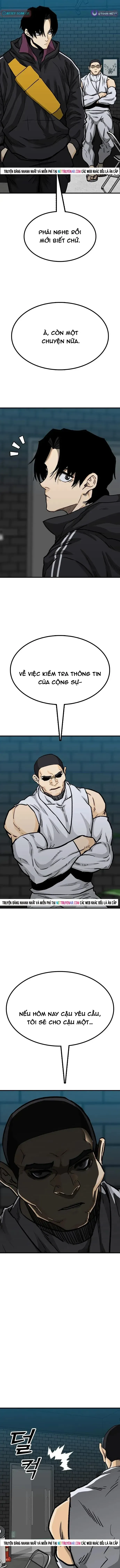 đọc truyện Đối Tác Chương 11 ảnh 19 tại Thiên Thai Truyện