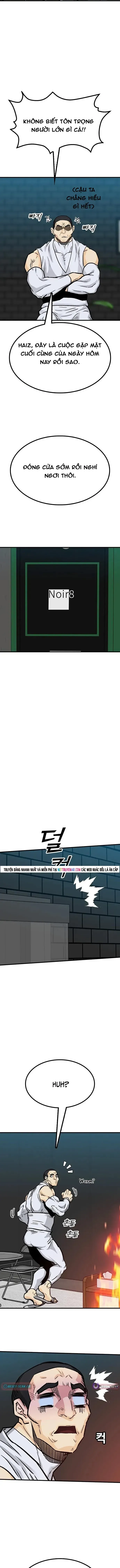 đọc truyện Đối Tác Chương 11 ảnh 20 tại Thiên Thai Truyện