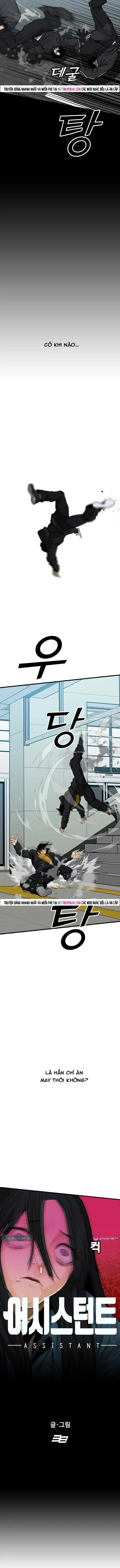 đọc truyện Đối Tác Chương 11 ảnh 4 tại Thiên Thai Truyện