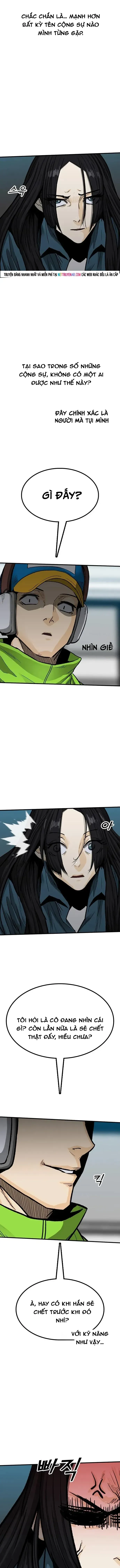 đọc truyện Đối Tác Chương 11 ảnh 9 tại Thiên Thai Truyện