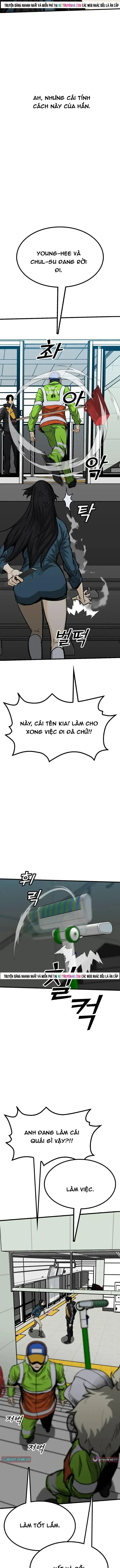 đọc truyện Đối Tác Chương 11 ảnh 10 tại Thiên Thai Truyện