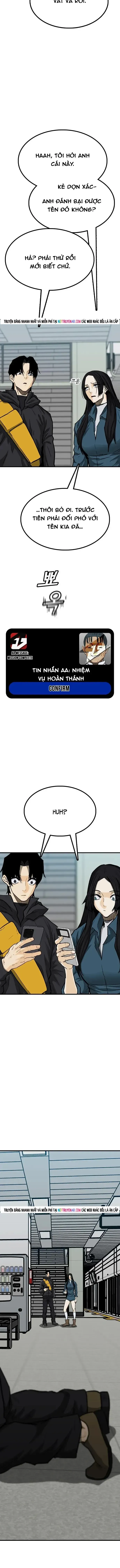 đọc truyện Đối Tác Chương 11 ảnh 11 tại Thiên Thai Truyện