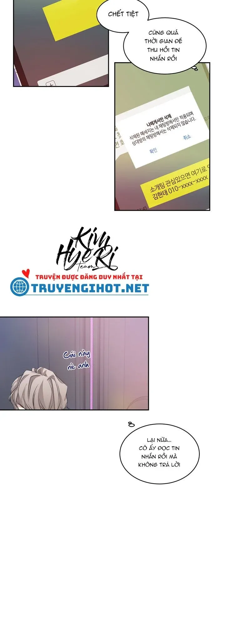 đọc truyện Đối Tác Chương 2 ảnh 6 tại Thiên Thai Truyện