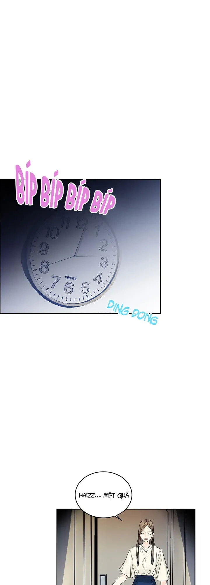 đọc truyện Đối Tác Chương 3 ảnh 2 tại Thiên Thai Truyện