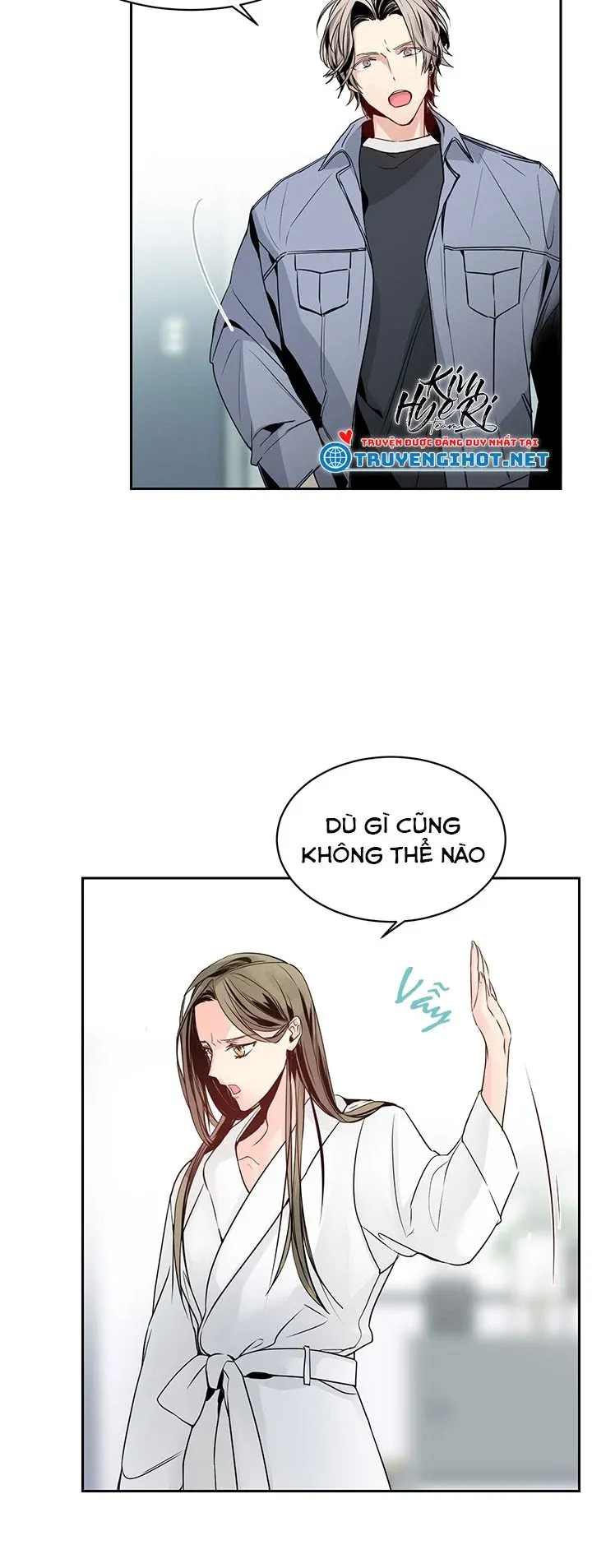 đọc truyện Đối Tác Chương 3 ảnh 29 tại Thiên Thai Truyện