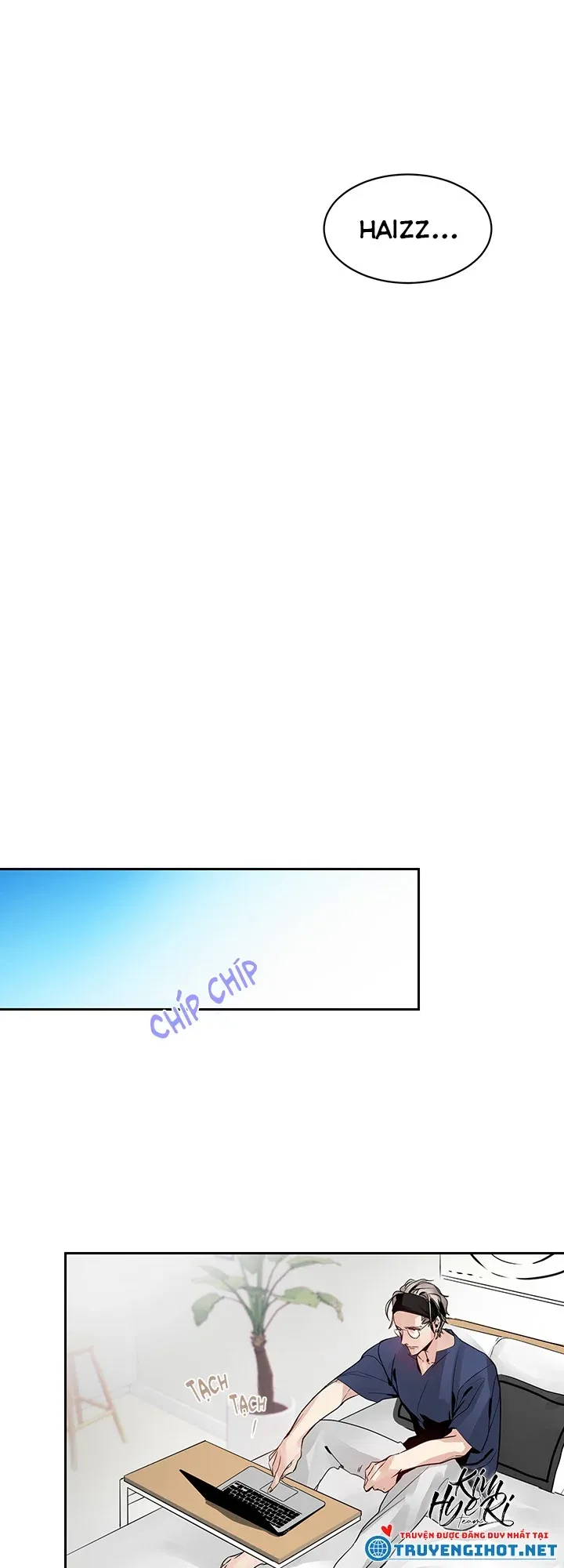 đọc truyện Đối Tác Chương 3 ảnh 8 tại Thiên Thai Truyện