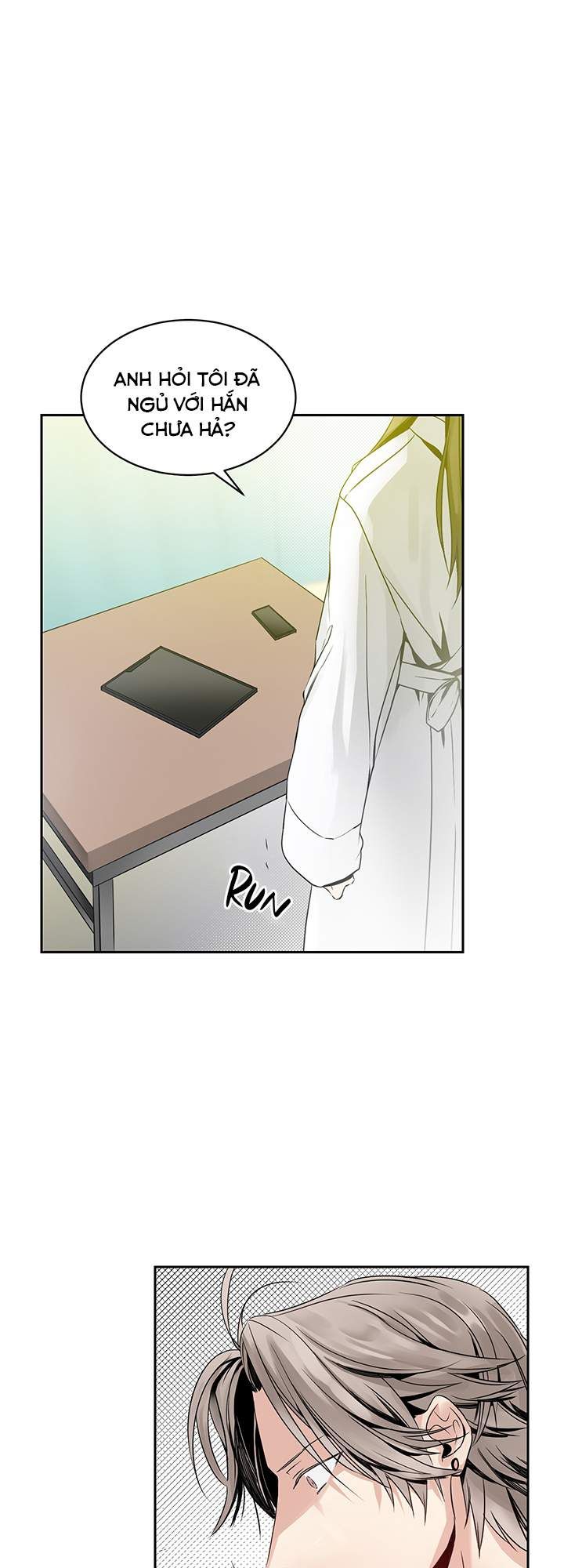 đọc truyện Đối Tác Chương 4 ảnh 2 tại Thiên Thai Truyện