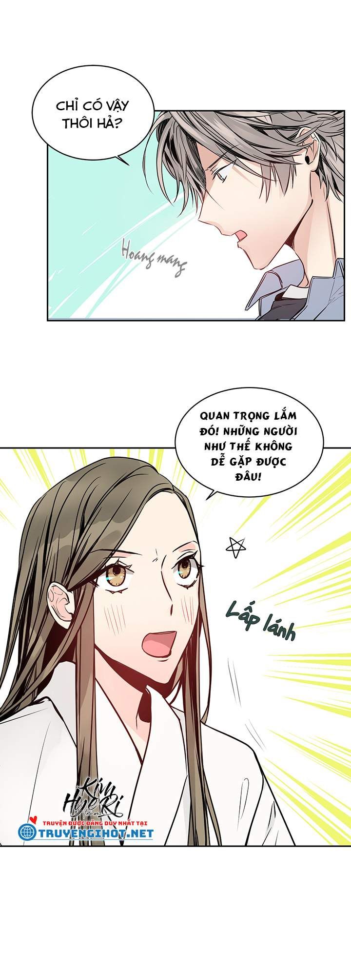 đọc truyện Đối Tác Chương 4 ảnh 13 tại Thiên Thai Truyện