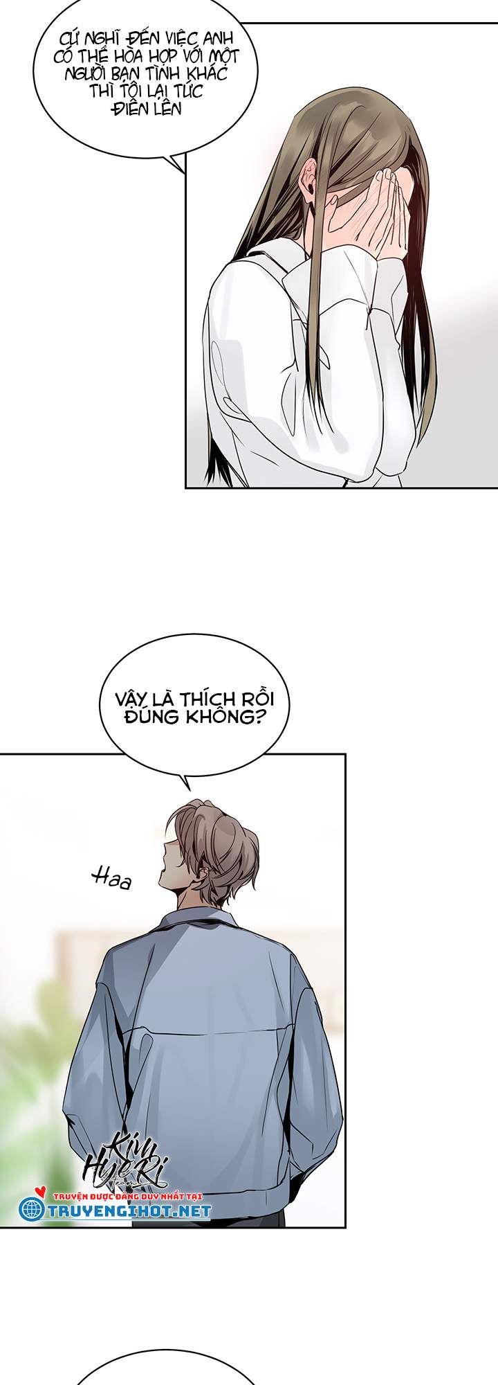 đọc truyện Đối Tác Chương 4 ảnh 15 tại Thiên Thai Truyện