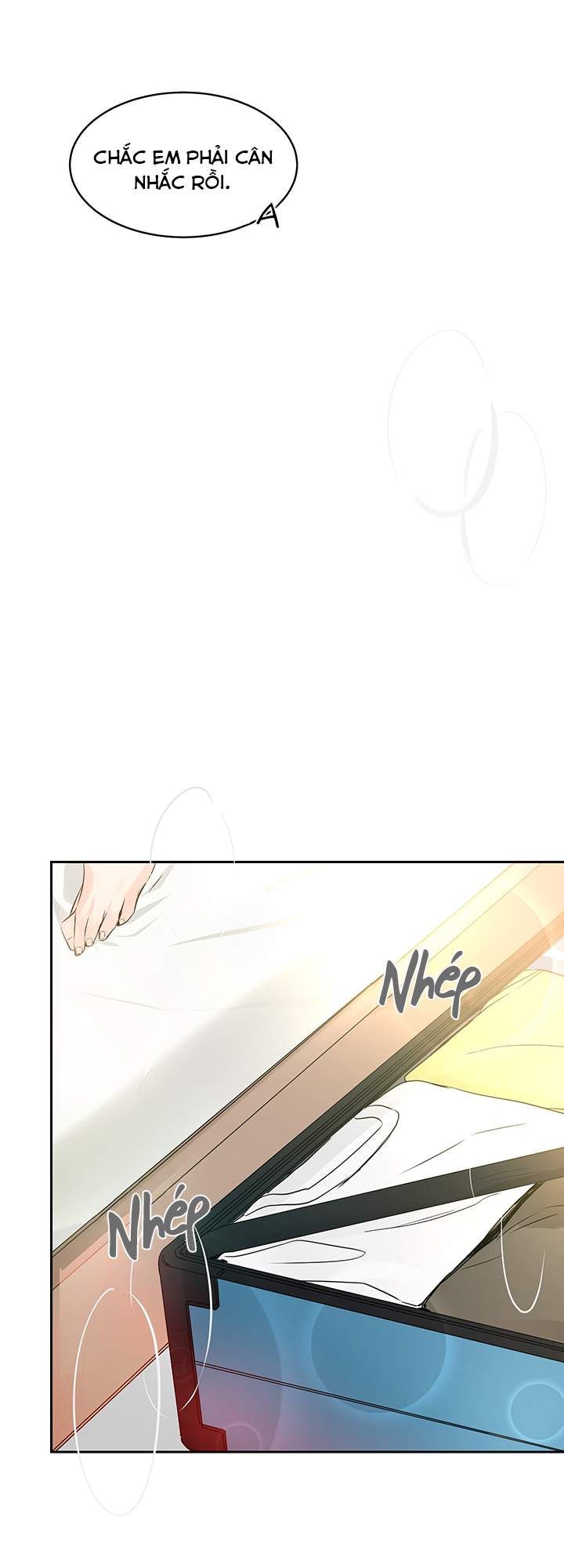 đọc truyện Đối Tác Chương 4 ảnh 21 tại Thiên Thai Truyện