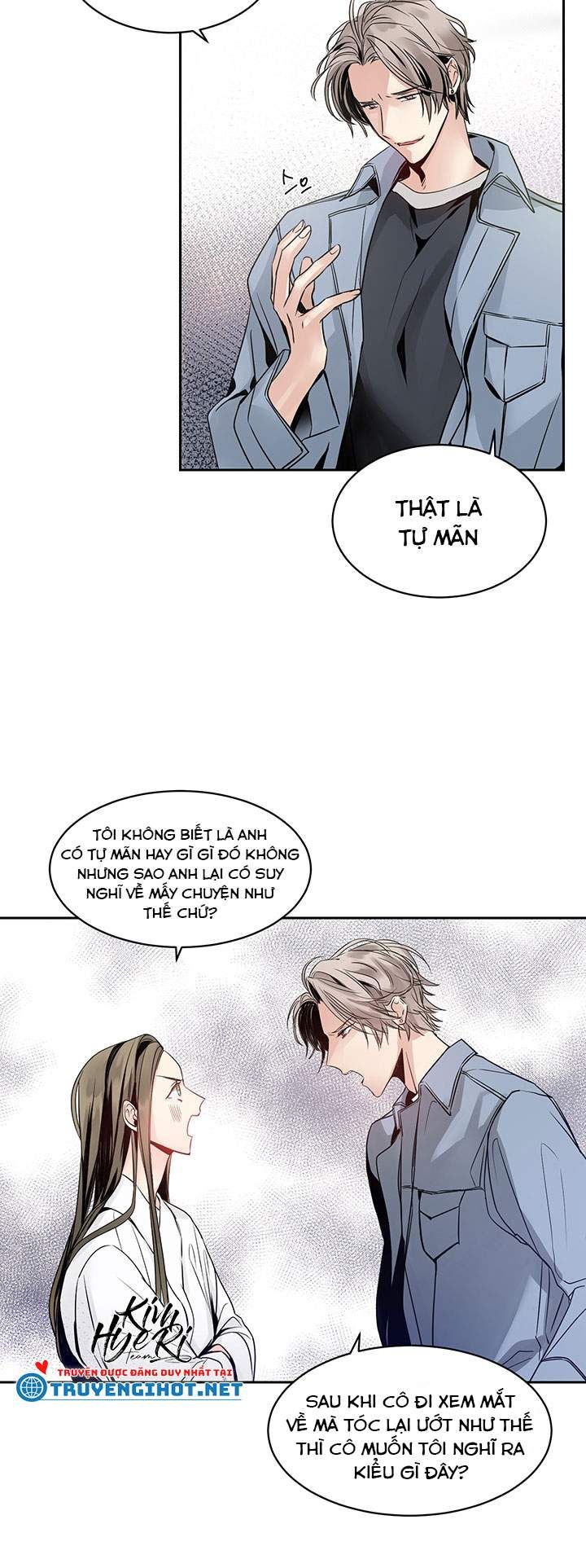 đọc truyện Đối Tác Chương 4 ảnh 4 tại Thiên Thai Truyện