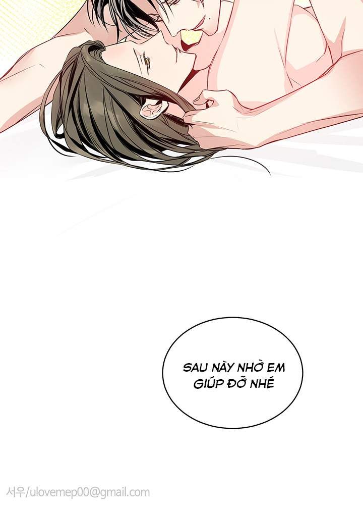 đọc truyện Đối Tác Chương 4 ảnh 29 tại Thiên Thai Truyện