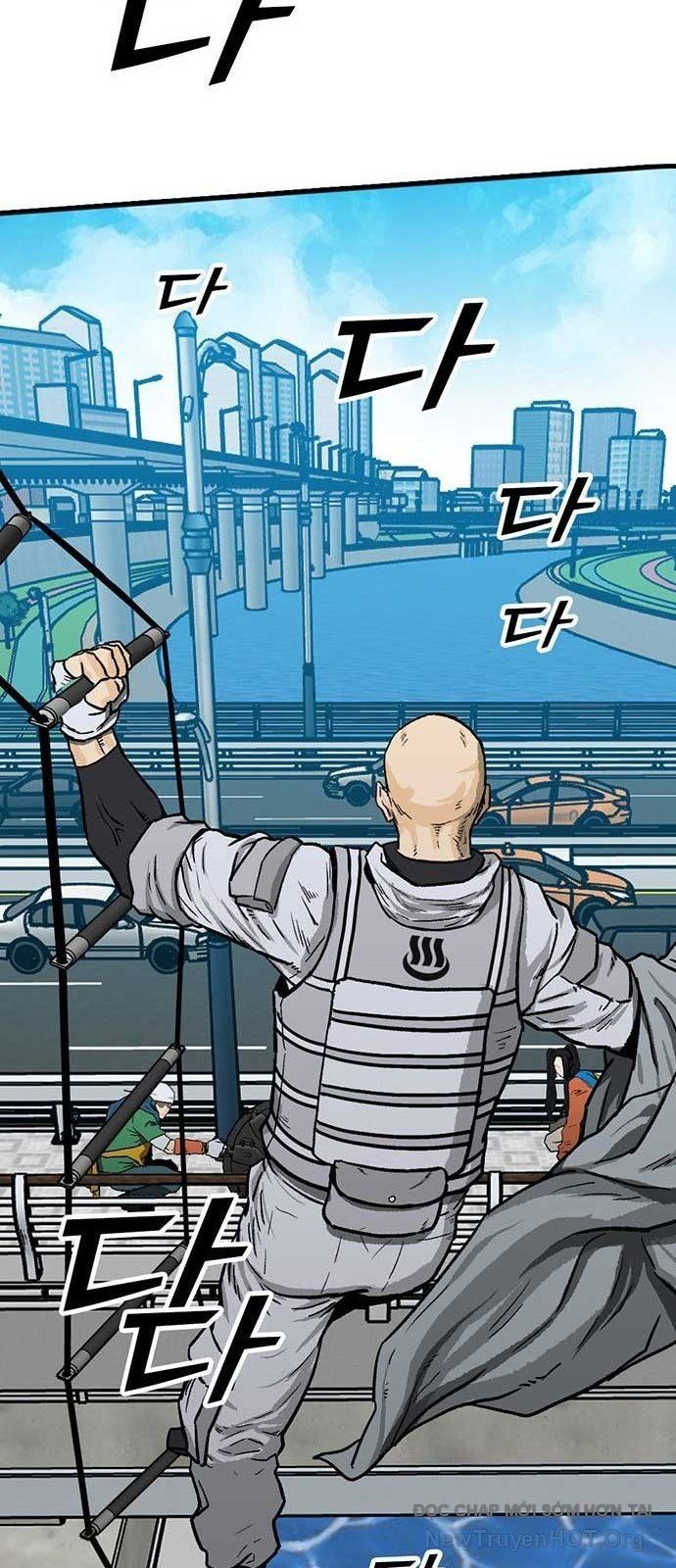 đọc truyện Đối Tác Chương 5 ảnh 43 tại Thiên Thai Truyện