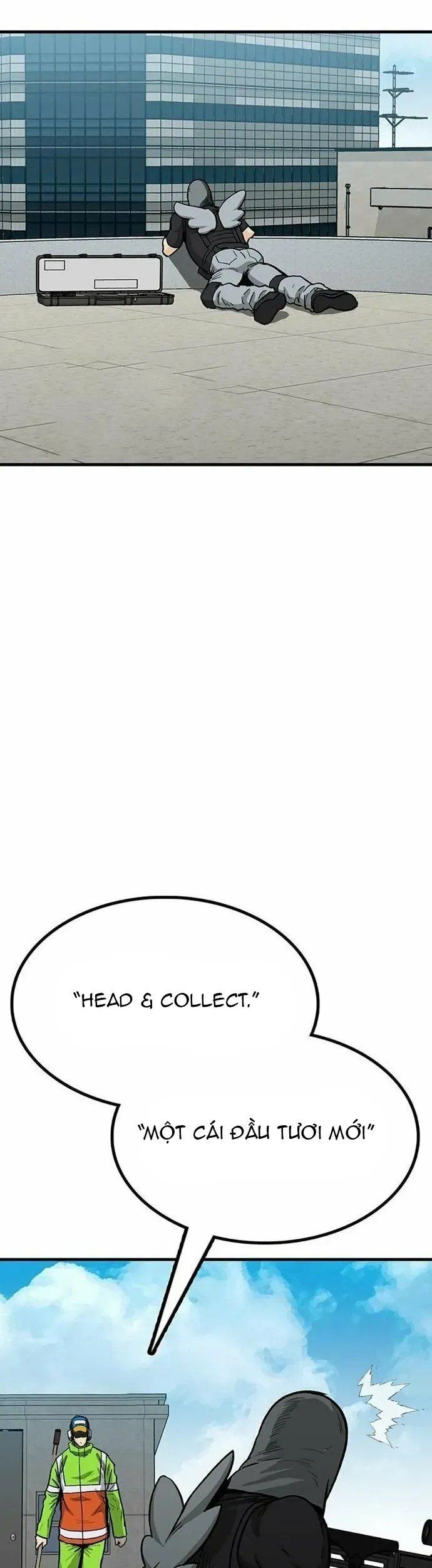 đọc truyện Đối Tác Chương 8 ảnh 14 tại Thiên Thai Truyện