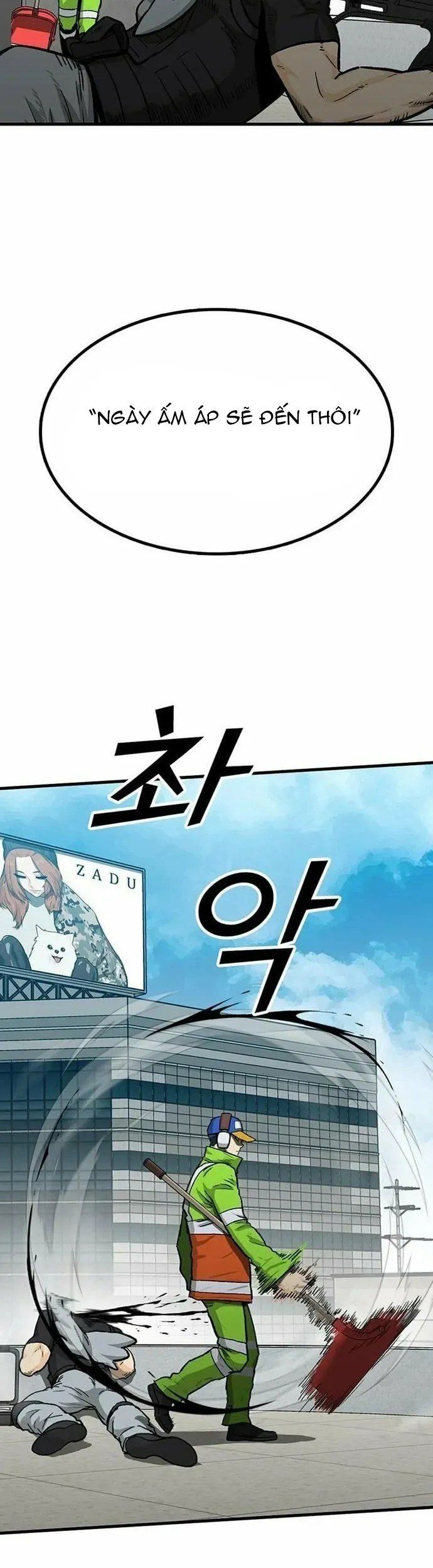 đọc truyện Đối Tác Chương 8 ảnh 15 tại Thiên Thai Truyện