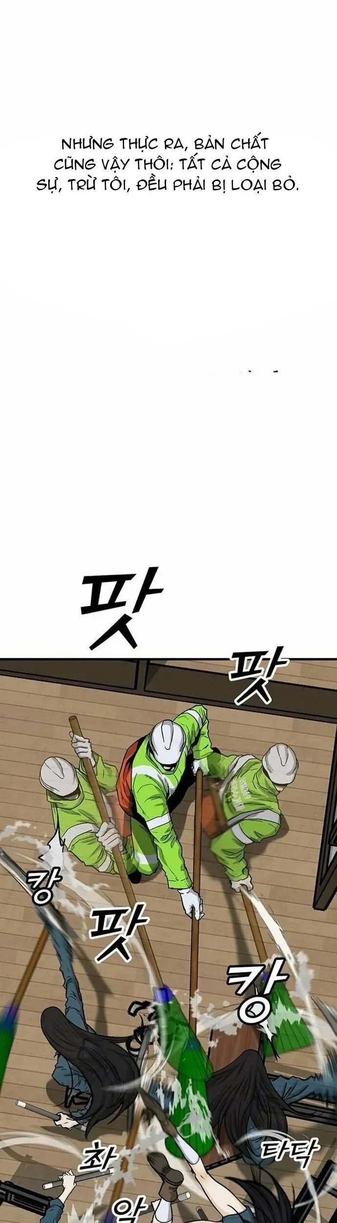 đọc truyện Đối Tác Chương 8 ảnh 18 tại Thiên Thai Truyện