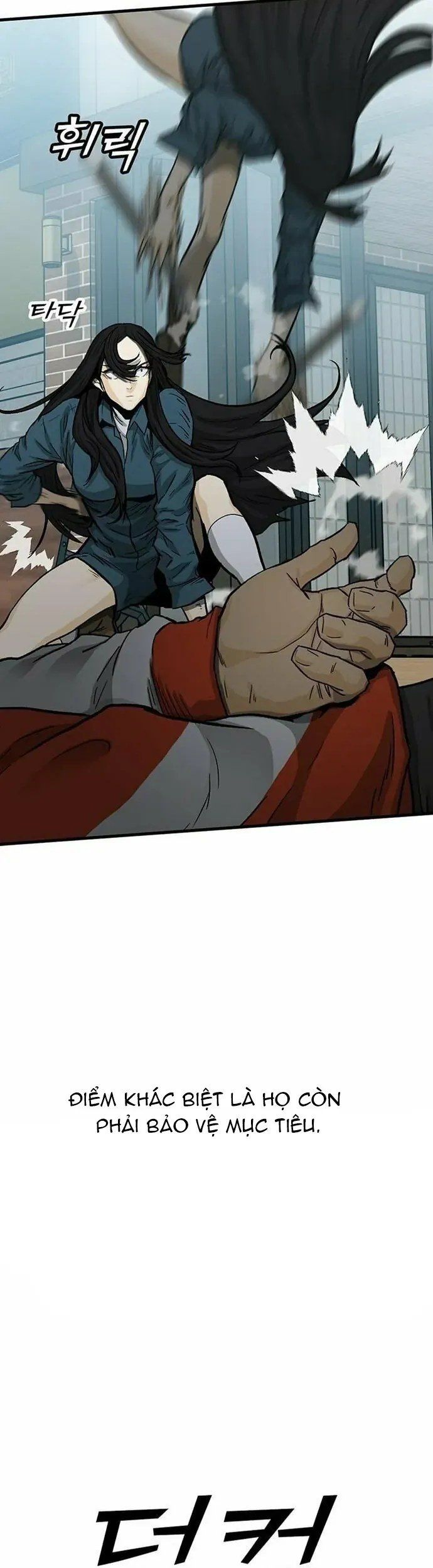 đọc truyện Đối Tác Chương 8 ảnh 21 tại Thiên Thai Truyện