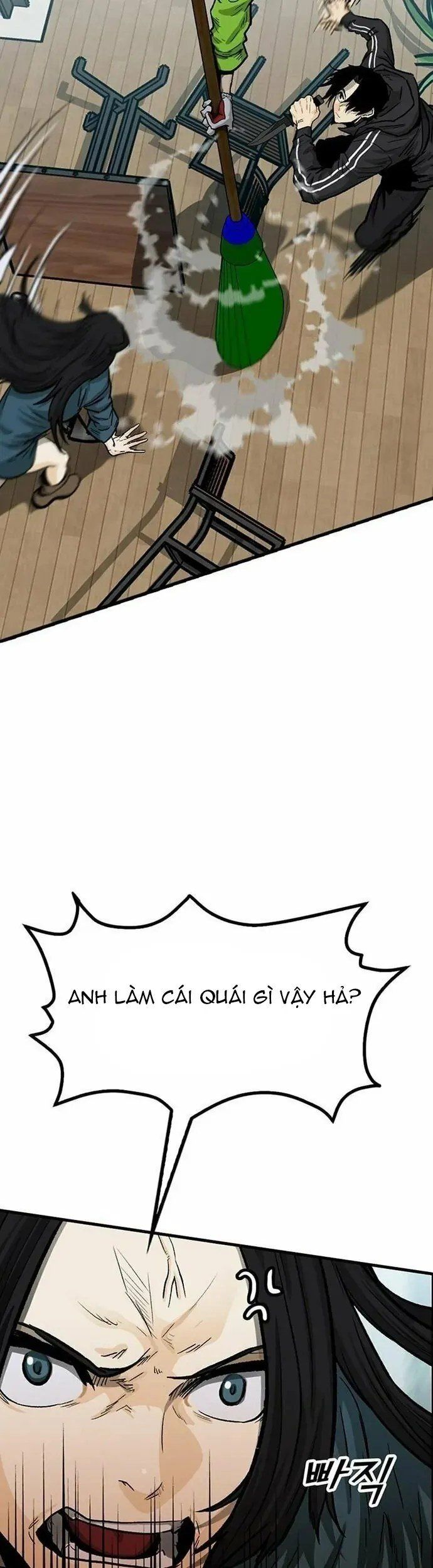 đọc truyện Đối Tác Chương 8 ảnh 31 tại Thiên Thai Truyện