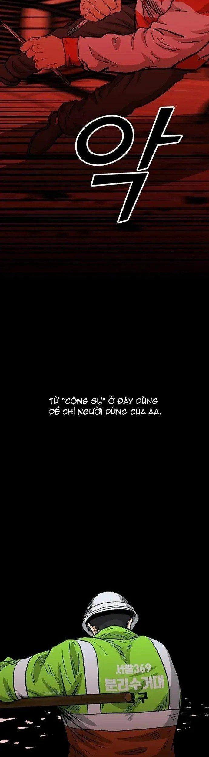 đọc truyện Đối Tác Chương 8 ảnh 5 tại Thiên Thai Truyện