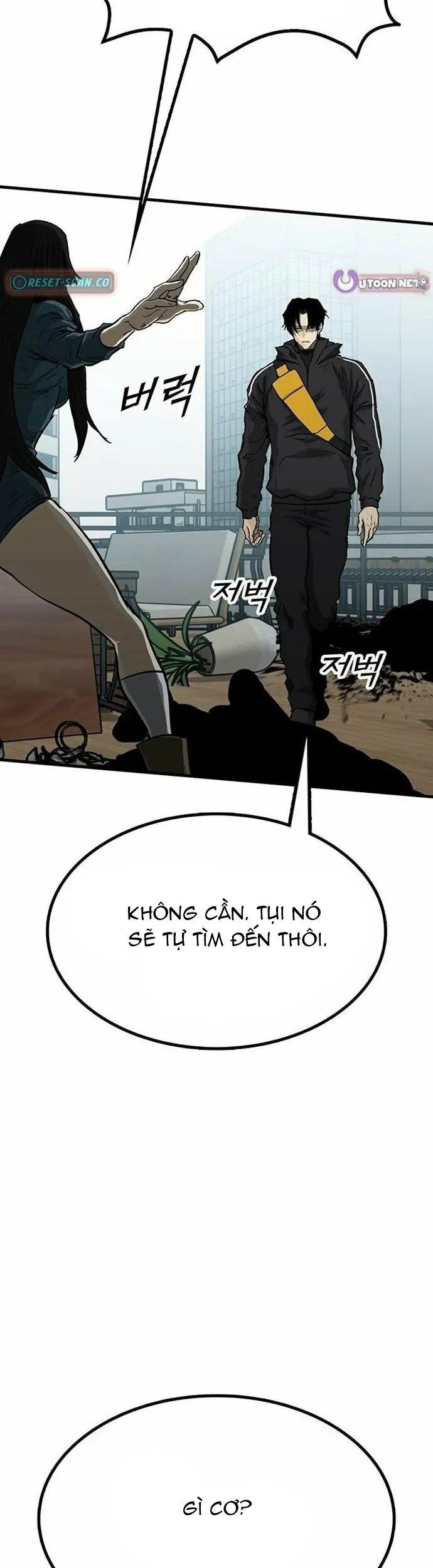 đọc truyện Đối Tác Chương 8 ảnh 39 tại Thiên Thai Truyện