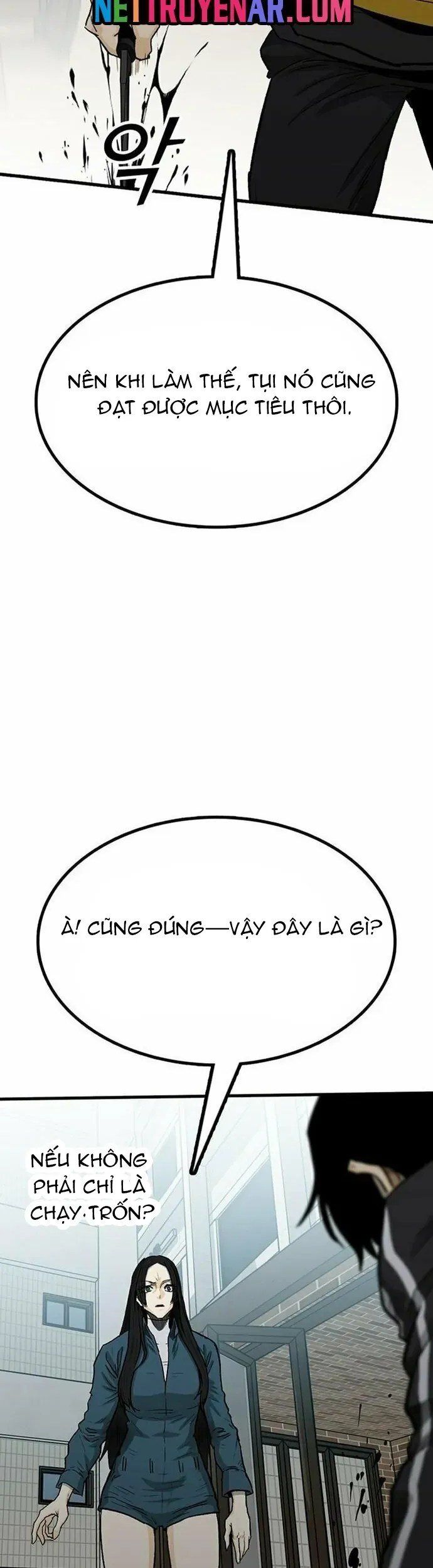 đọc truyện Đối Tác Chương 8 ảnh 41 tại Thiên Thai Truyện