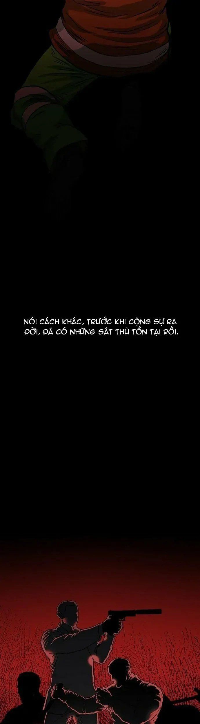 đọc truyện Đối Tác Chương 8 ảnh 6 tại Thiên Thai Truyện