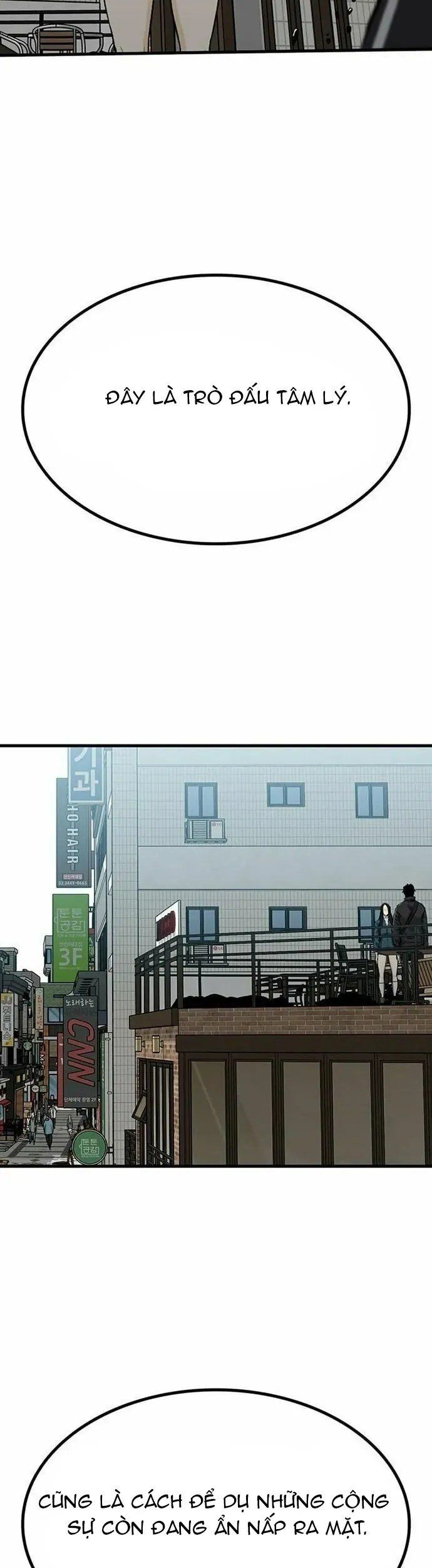 đọc truyện Đối Tác Chương 8 ảnh 42 tại Thiên Thai Truyện