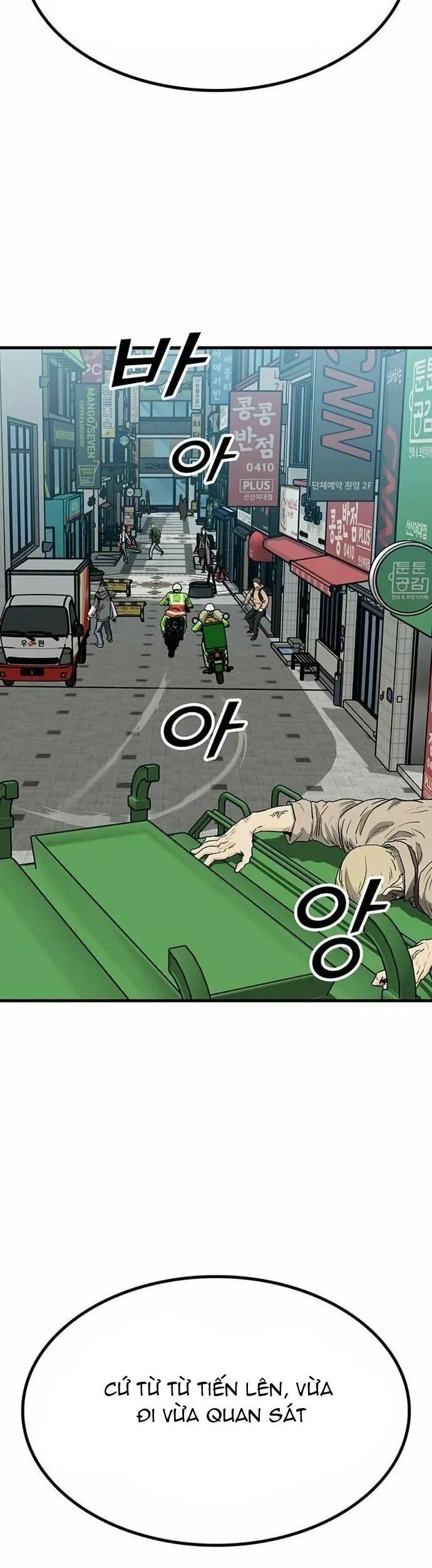 đọc truyện Đối Tác Chương 8 ảnh 43 tại Thiên Thai Truyện