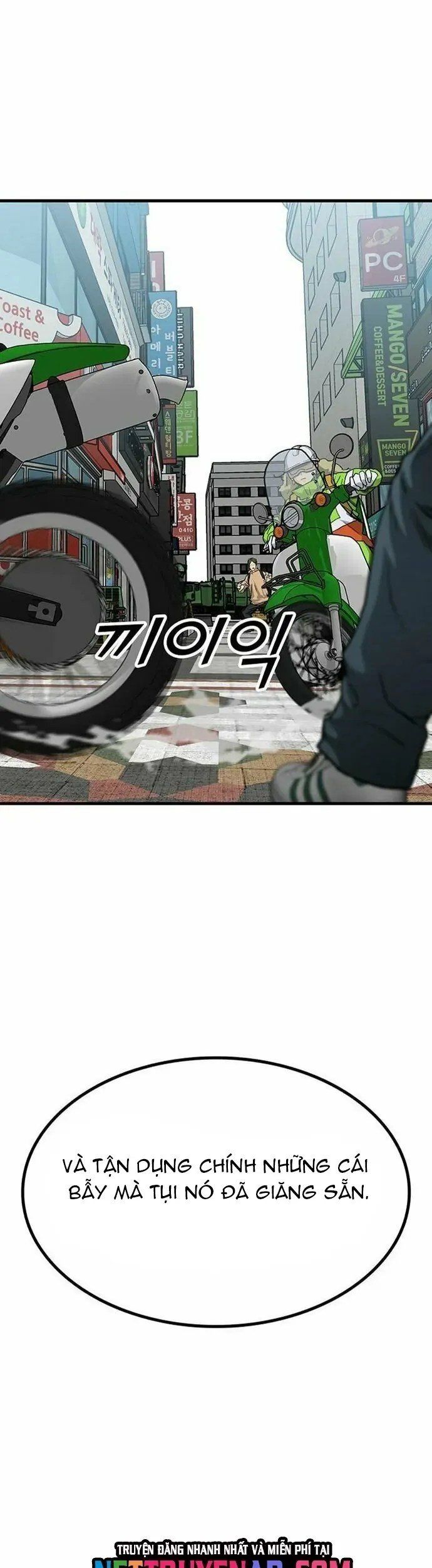 đọc truyện Đối Tác Chương 8 ảnh 44 tại Thiên Thai Truyện