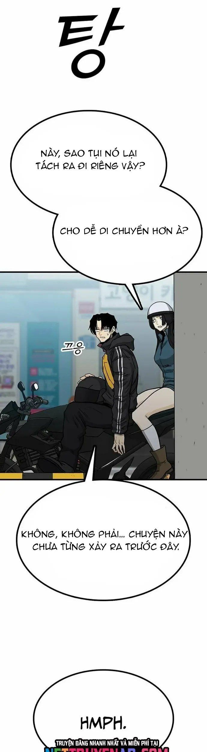 đọc truyện Đối Tác Chương 8 ảnh 64 tại Thiên Thai Truyện