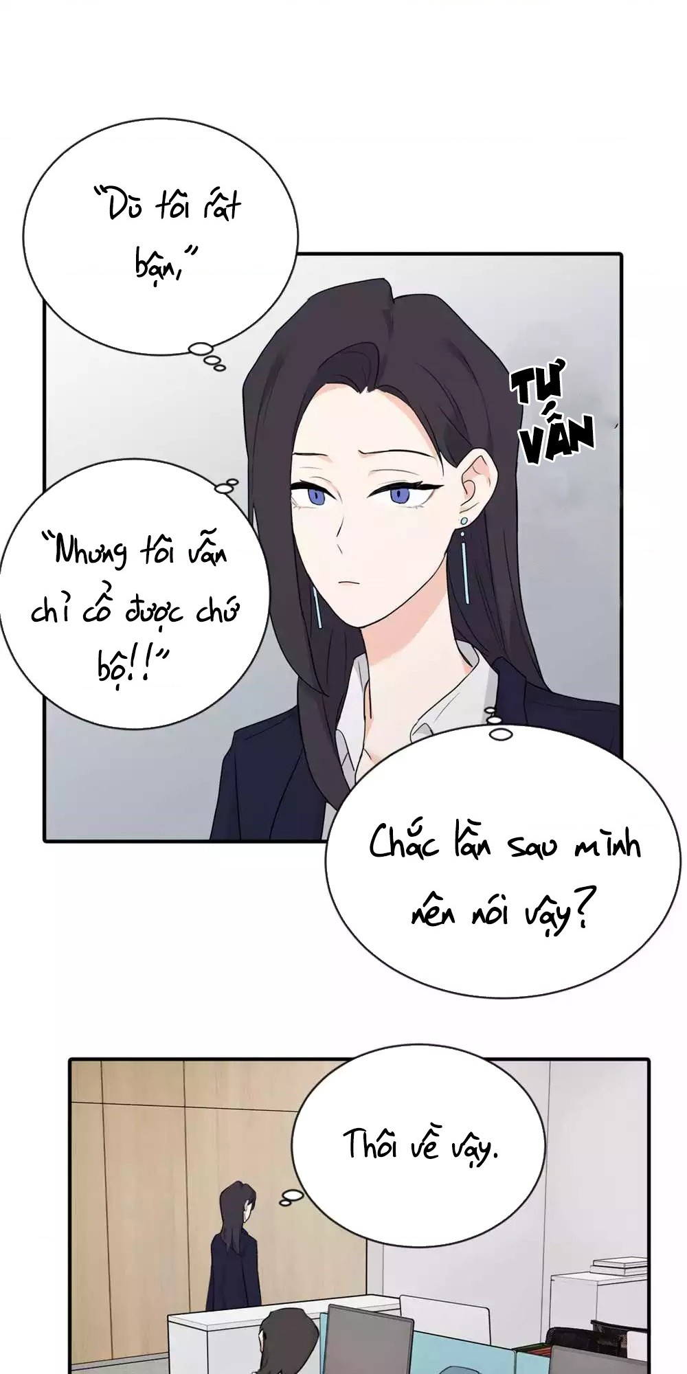 đọc truyện Đối Thủ Một Mất Một Yêu. Chương 3 ảnh 17 tại Thiên Thai Truyện