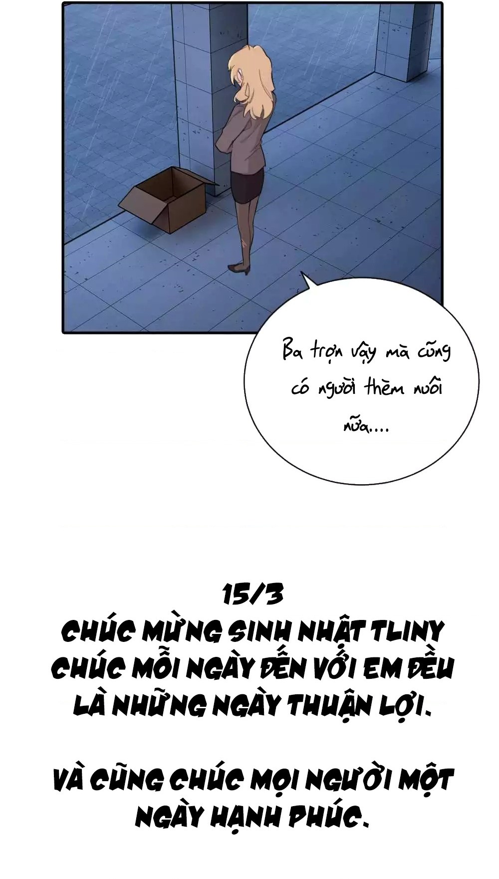 đọc truyện Đối Thủ Một Mất Một Yêu. Chương 3 ảnh 31 tại Thiên Thai Truyện