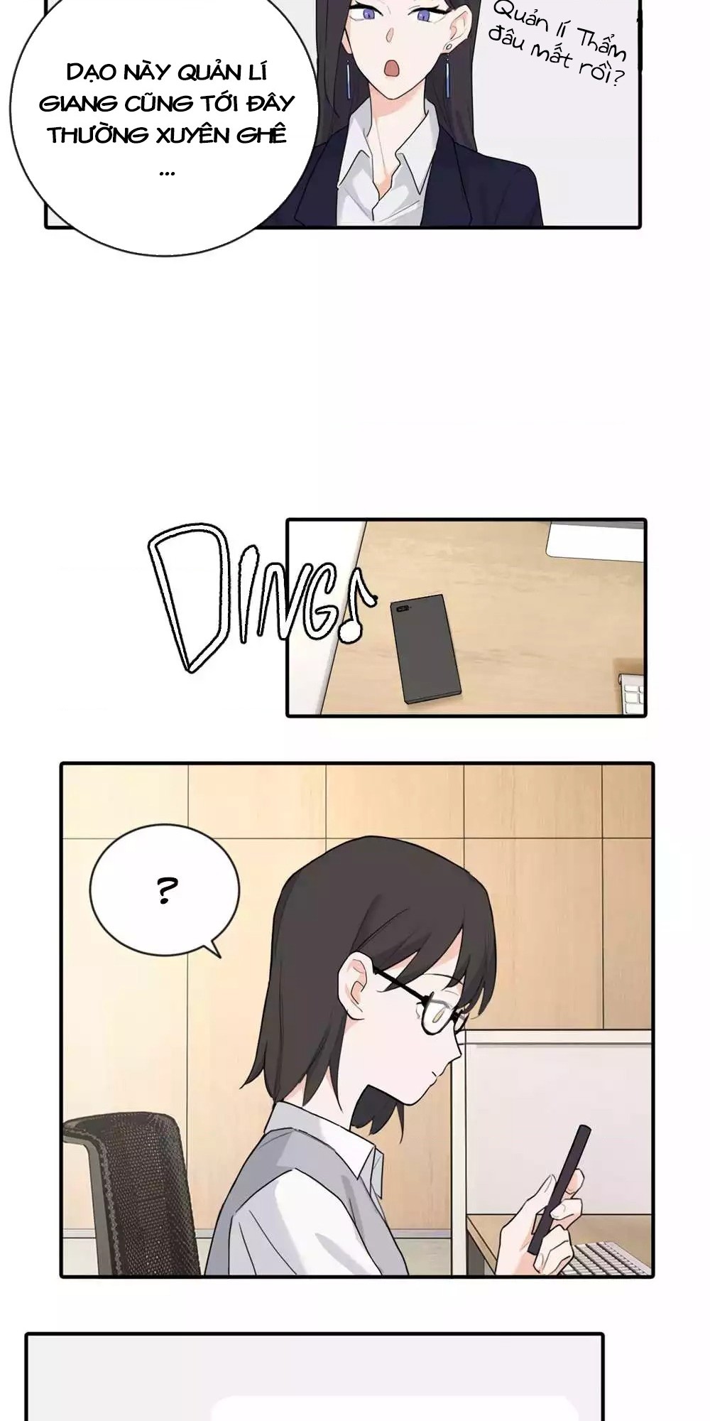 đọc truyện Đối Thủ Một Mất Một Yêu. Chương 4 ảnh 12 tại Thiên Thai Truyện